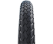 Rengas Schwalbe Marathon GreenGuard Addix Eco 16x1.35" Heijastava