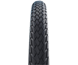 Rengas Schwalbe Marathon GreenGuard Addix Eco 28x1.65" Heijastava