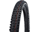 Schwalbe Rengas Nobby Nic ADDIX SpeedGrip Super Race TLR Taitettava