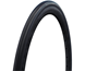Maantirengas Schwalbe One Plus SmartGuard Addix 25-622 (700x25c) Heijastava