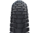 Schwalbe Rengas Pick-Up Super Defense ADDIX E 20x2,60 Reflex