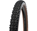 SCHWALBE Smart Sam Performance Clincher Tyre 27.5x2.10" Addix Black/Bronze