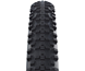 SCHWALBE Smart Sam Performance Clincher Tyre 27.5x2.10" Addix Black/Bronze