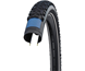 Schwalbe Cykeldæk Smart Sam RaceGuard Addix DD 27x2,60 Reflex