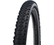Maastorengas Schwalbe Smart Sam RaceGuard Addix DD 65-584 (27x2.60") Musta