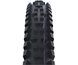 Schwalbe Cykeldäck Tacky Chan ADDIX Soft Super Gravity TLR 27,5x2,40 Vikbart