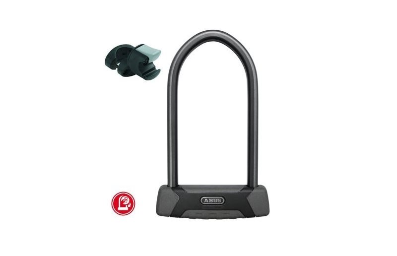 Bøjlelås Abus Granit XPlus 540
