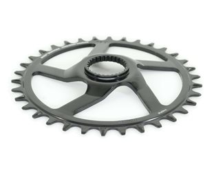 e*thirteen Eturatas e*spec Chainring Direct Mount Bosch CX Gen4 Steel