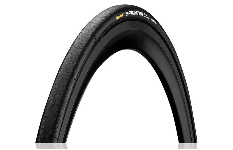 Tuubirengas Continental Sprinter SafetySystem Breaker 700c