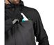 Endura SingleTrack Jacket II Mattblack