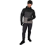 Endura SingleTrack Jacket II Mattblack