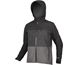 Endura SingleTrack Jacket II Mattblack