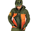 Endura SingleTrack Jacket II Harvest
