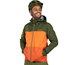 Endura SingleTrack Jacket II Harvest