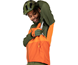 Endura SingleTrack Jacket II Harvest