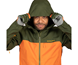 Endura SingleTrack Jacket II Harvest