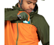 Endura SingleTrack Jacket II Harvest