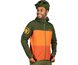 Endura SingleTrack Jacket II Harvest