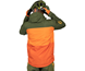 Endura SingleTrack Jacket II Harvest