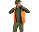 Endura SingleTrack Jacket II Harvest