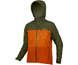 Endura SingleTrack Jacket II Harvest