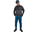 Endura Cykeljacka Mt500 Lite Pullover Waterproof Black