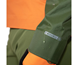 Endura MT500 Lite Pullover Waterproof Jacket Harvest