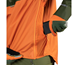 Endura MT500 Lite Pullover Waterproof Jacket Harvest