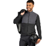 Endura Cykeljacka Hummvee 3-in-1 Waterproof Black