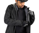 Endura Cykeljacka Hummvee 3-in-1 Waterproof Black