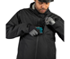 Endura Cykeljacka Hummvee 3-in-1 Waterproof Black