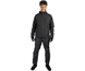 Endura Cykeljacka Hummvee 3-in-1 Waterproof Black
