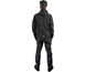 Endura Cykeljacka Hummvee 3-in-1 Waterproof Black