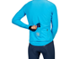 Endura Pyöräilypaita Fs260-pro Jetstream L/S II Inkblue