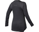 Endura Naisten pyöräilypaita Singletrack L/S Mattgrey