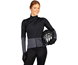 Endura Naisten pyöräilypaita Fs260 Jetstream L/S Musta