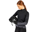 Endura Naisten pyöräilypaita Fs260 Jetstream L/S Musta
