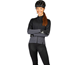 Endura Cykeltröja Women's Fs260 Jetstream L/s Black