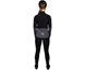 Endura Naisten pyöräilypaita Fs260 Jetstream L/S Musta