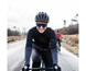 Endura Naisten pyöräilypaita Fs260 Jetstream L/S Musta