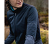 Endura Naisten pyöräilypaita Fs260 Jetstream L/S Musta