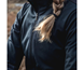 Endura Naisten pyöräilypaita Fs260 Jetstream L/S Musta