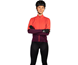 Endura Naisten pyöräilypaita Fs260 Jetstream L/S Aubergine