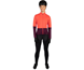 Endura Naisten pyöräilypaita Fs260 Jetstream L/S Aubergine