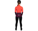 Endura Naisten pyöräilypaita Fs260 Jetstream L/S Aubergine