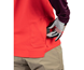Endura Cykeltröja Singletrack Fleece Aubergine