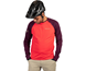 Endura Cykeltröja Singletrack Fleece Aubergine