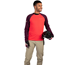 Endura Cykeltröja Singletrack Fleece Aubergine