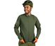 Endura Cykeljacka Singletrack Softshell Ghilliegreen