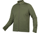 Endura Cykeljacka Singletrack Softshell Ghilliegreen